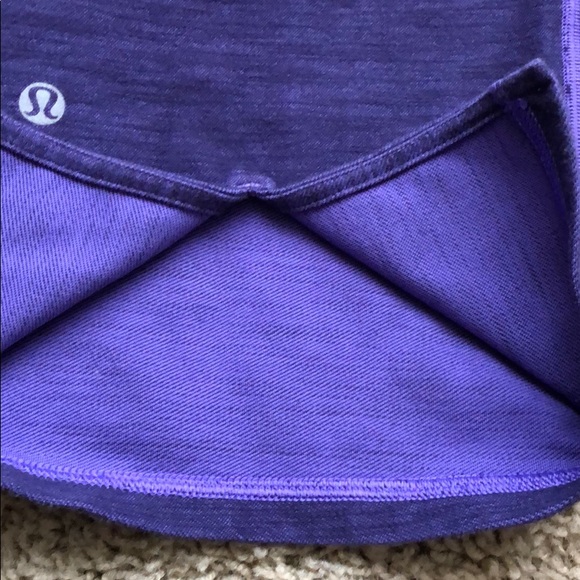 LULULEMON CROP LEGGINGS - Picture 8 of 9